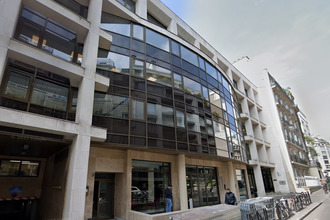 achat divers paris-16 75116