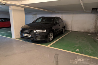 achat divers paris-2 75002