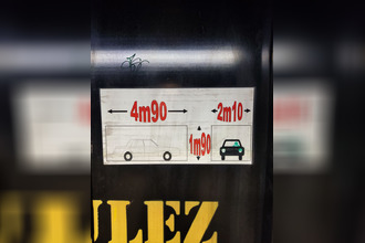 achat divers paris-20 75020