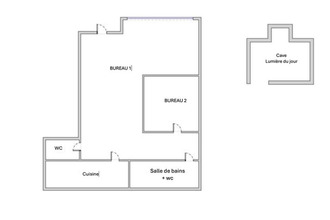 achat divers paris-3 75003