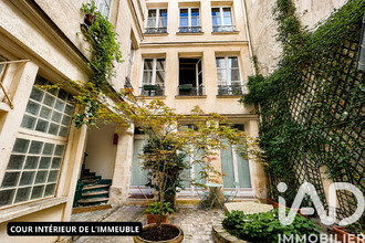 achat divers paris 75004