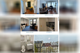 achat divers paris 75008