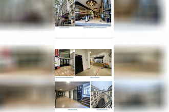 achat divers paris 75008