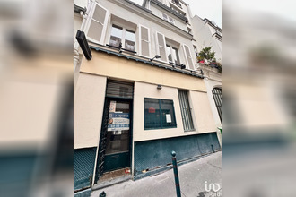 achat divers paris 75010