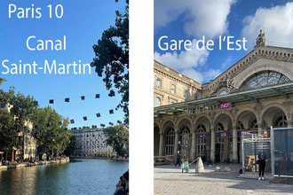 achat divers paris 75010