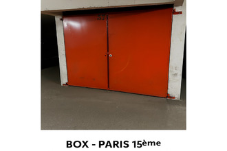 achat divers paris 75015