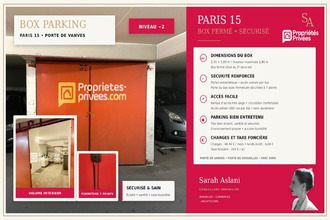 achat divers paris 75015