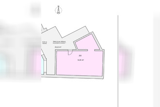 achat divers paris 75018