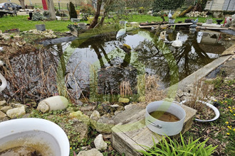 achat divers paulnay 36290