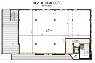 achat divers poisy 74330