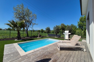 achat divers salindres 30340