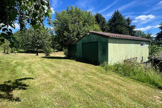 achat divers sarlande 24270