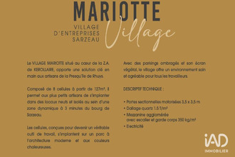 achat divers sarzeau 56370