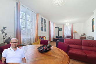 achat divers st-beron 73520