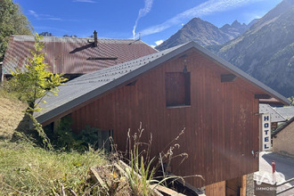 achat divers st-christophe-en-oisans 38520