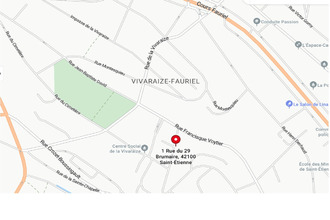achat divers st-etienne 42000