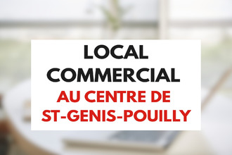 achat divers st-genis-pouilly 01630