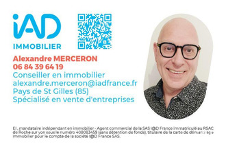 achat divers st-gilles-croix-de-vie 85800