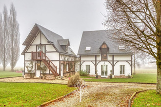 achat divers st-lucien 76780