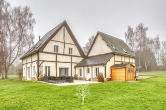 achat divers st-lucien 76780