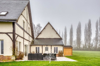 achat divers st-lucien 76780