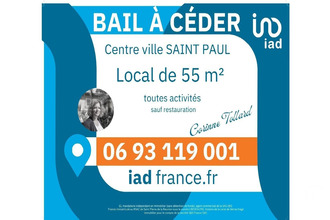 achat divers st-paul 97460