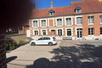 achat divers st-riquier 80135