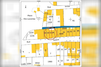 achat divers st-sulpice-sur-leze 31410