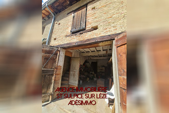 achat divers st-sulpice-sur-leze 31410