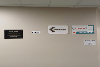 achat divers trinite 97220