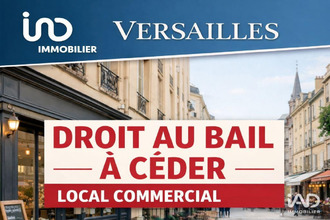achat divers versailles 78000