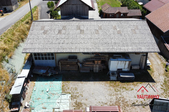 achat divers villard 74420