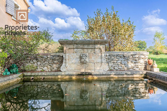 achat divers villars 84400