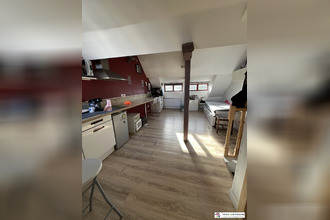 achat immeuble abbeville 80100