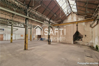 achat immeuble abbeville 80100