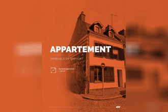 achat immeuble abbeville 80100