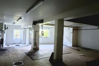 achat immeuble abondance 74360