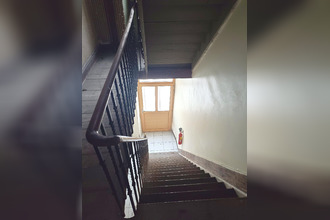 achat immeuble abondance 74360