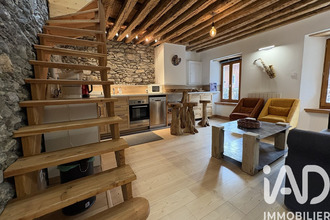 achat immeuble abries 05460