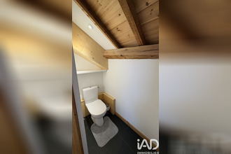 achat immeuble abries 05460