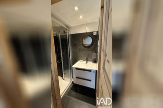 achat immeuble abries 05460