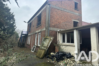 achat immeuble abscon 59215