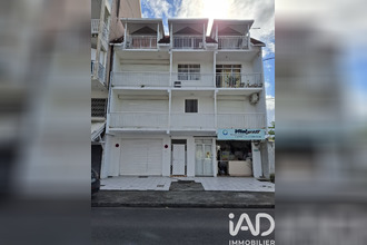 achat immeuble abymes 97139