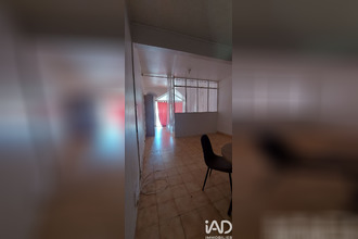 achat immeuble abymes 97139