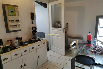 achat immeuble agde 34300