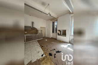 achat immeuble agde 34300