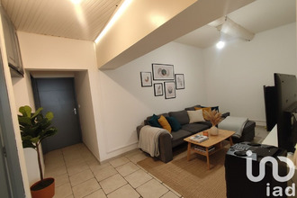 achat immeuble agde 34300