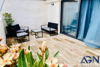 achat immeuble agde 34300