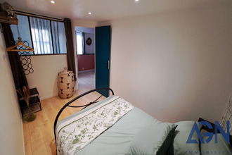 achat immeuble agde 34300