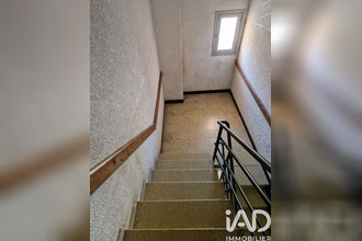 achat immeuble agde 34300